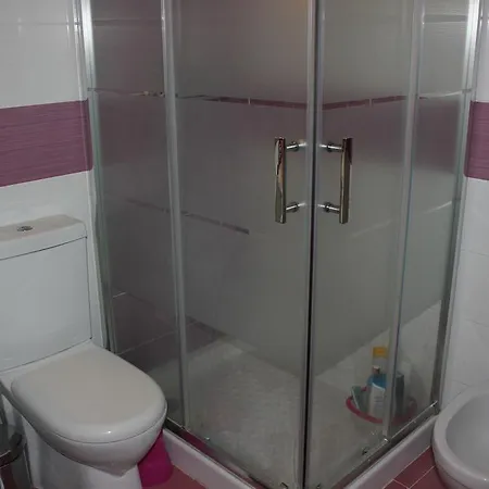 Naufragos Beach Apartament *