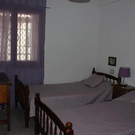 Apartament Naufragos Beach *