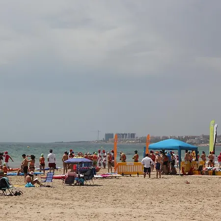 Naufragos Beach *