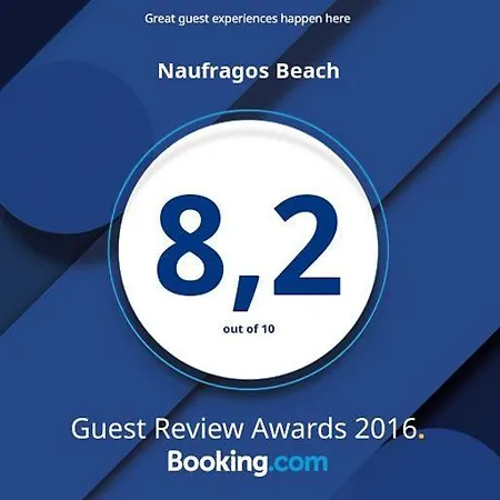 Naufragos Beach Torrevieja