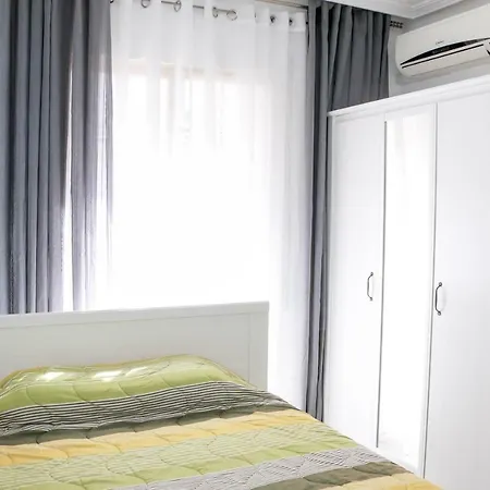 Naufragos Beach Apartament
